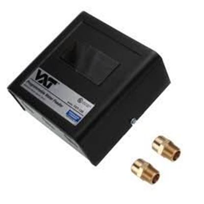 Picture of 120V PROG FEEDER W/METER&STRAI For Hydrolevel Part# VXTC