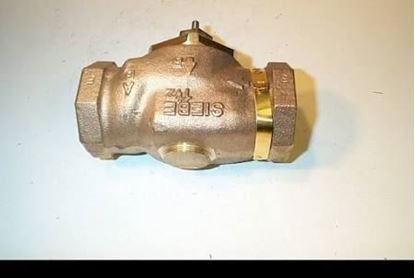 Picture of 1 1/2"VALVE,150#steam,SUO,28cv For Schneider Electric (Barber Colman) Part# VB-7273-0-4-10