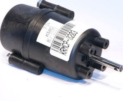 Picture of 2"STROKE,5/10# BARE ACTUATOR For KMC Controls Part# MCP-0203