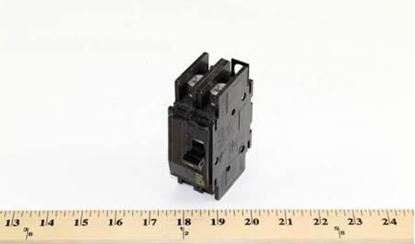 Picture of 30AMP CIRCUIT BREAKER For Armstrong Furnace Part# R110000183