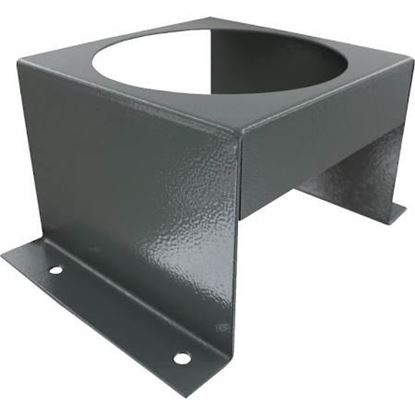 Picture of Mounting Bracket For Dwyer Instruments Part# A-370