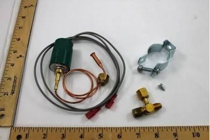 Picture of FAN CYCLE PRESSURE SWITCH For SPX Flow-Hankinson Part# 03.4429-10