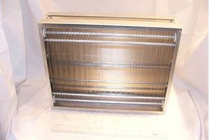 Picture of 1POLE 40AMP 24V W/BUS BAR For Emerson Climate-White Rodgers Part# 94-394