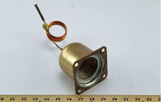 Picture of Bellows Assembly For Metrex Valve Part# 50M-195B