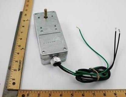 Picture of 115/120 CCW DAMPER ACTUATOR For Multi Products Part# 2257