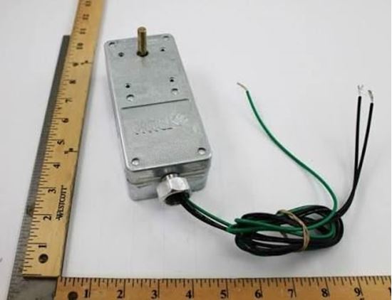 Picture of 115/120 CCW DAMPER ACTUATOR For Multi Products Part# 2257