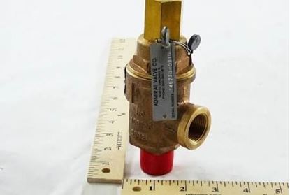 Picture of 3/4" 175# 28gpm ReliefValve For Kunkle Valve Part# 0020-D01-MG0175