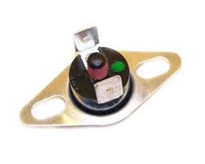 Picture of 200F M/R Limit Switch For International Comfort Products Part# 1013104