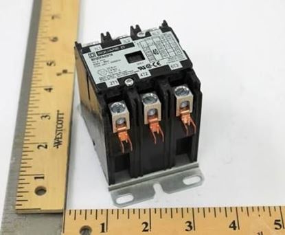 Picture of 50 AMP CONTACTOR For Armstrong International Part# B2721