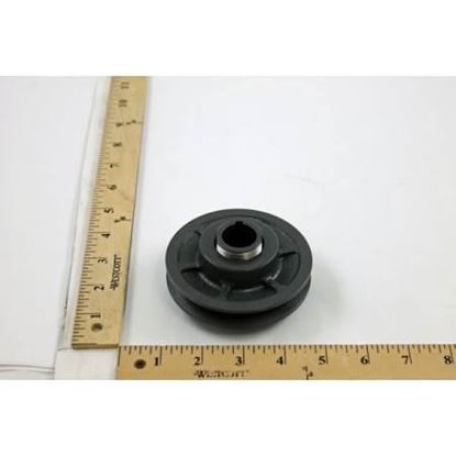 Picture of VL40 VARIABLE PITCH SLEEVE For Amana-Goodman Part# 0163L00012