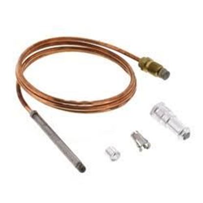 Picture of Snap-fit Thermocouple,60" For Robertshaw Part# 1980-060