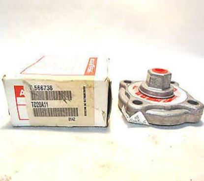 Picture of 1.0-18" TRNSDUCER UNIT For ASCO Part# TD20A11