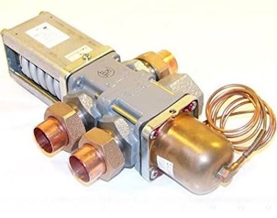 Picture of 1" 3wayWaterValve 145-190# For Johnson Controls Part# V48AL-2