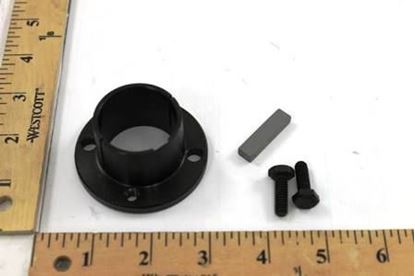 Picture of PulleyBushing H x 1.38 For Aaon Part# P66670
