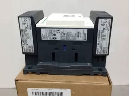 Picture of 120V/115A 3ph 1nc/1no Contactr For Schneider Electric-Square D Part# LC1D115G7