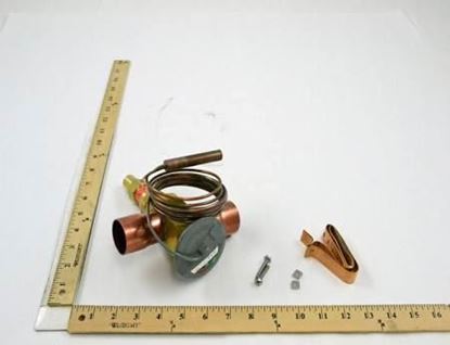 Picture of Expansion Valve For York Part# 025-32904-000