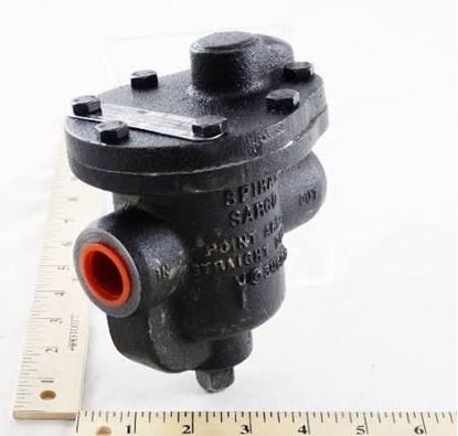 Picture of B1H-75# 3/4" BUCKET STEAM TRAP For Spirax-Sarco Part# 64161