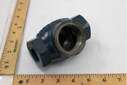 Picture of 3/4" BODY,ACV-3 For Armstrong International Part# C2043A-1