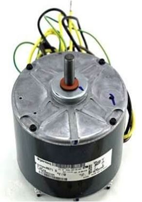 Picture of CONDENSER FAN MOTOR For Carrier Part# HC39AE212