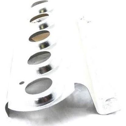 Picture of Flame Retainer For Carrier Part# 50DK501892