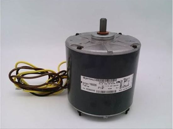 Picture of Condenser Fan Motor For Carrier Part# HC39GE246