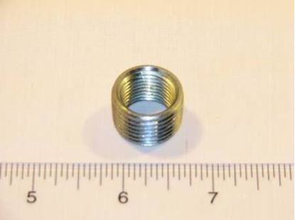 Picture of 1/2" X 3/8" REDUCER BUSHING For Honeywell  Part# 390427B