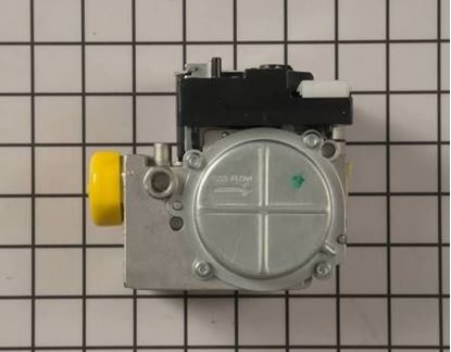 Picture of Fan & Limit Switch For York Part# S1-025-22777-000