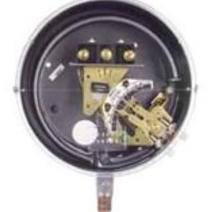 Picture of PRES SW,2-60#,OPEN/HI,HiCurent For Dwyer Instruments Part# DA-31-2-5