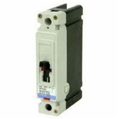 Picture of 277V 20A 1P Circuit Breaker For Cutler Hammer-Eaton Part# EHD1020