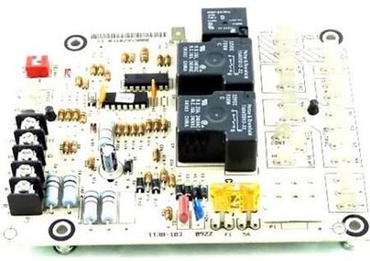 Picture of Blower Control Board For York Part# S1-031-02959-000