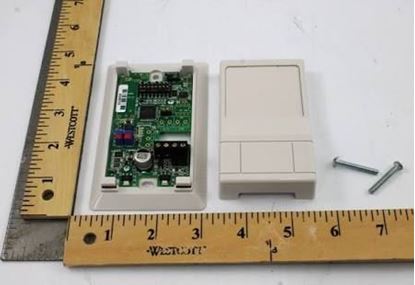 Picture of +/-2% ROOM HUMIDITY SENSOR For Automation Components Inc (ACI) Part# A/RH2-R
