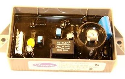 Picture of 24vac,DSI,Ignition Control Mod For Fenwal Part# 35-60J106-021