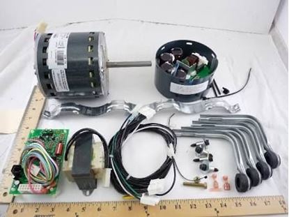 Picture of 1HP VarSpd Blower Motor Kit For International Comfort Products Part# 1173050