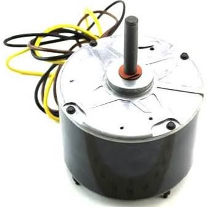 Picture of 1/10hp 208/230V 1PH 1100RPM  For International Comfort Products Part# 1185923