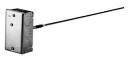 Picture of D/AV SENSOR,24"PRB,RTD,20-120F For Siemens Building Technology Part# 544-343-24