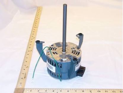 Picture of 1/30HP 115V Direct Drive Motor For International Environmental Part# 70556301