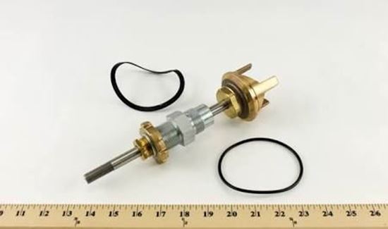 Picture of 2 1/2" VALVE REPAIR KIT  For Schneider Electric (Barber Colman) Part# RYB-931-12