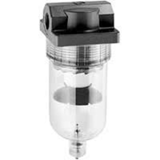 1/8" PARTICULATE FILTER For Wilkerson Part F0301D00 HVAC Parts and Accessories Air