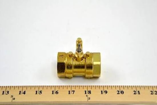 Picture of 1/2" 1.2CV 2WAY S.S. BALL VLV For Schneider Electric (Barber Colman) Part# VBS2N02