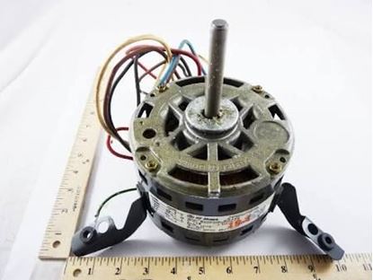 Picture of 1/5HP 1050RPM BLOWER MOTOR For Nordyne Part# 902126