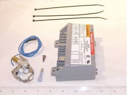 Picture of IGN MODULE UPGRADE/PILOT ASSY For International Comfort Products Part# 1160176