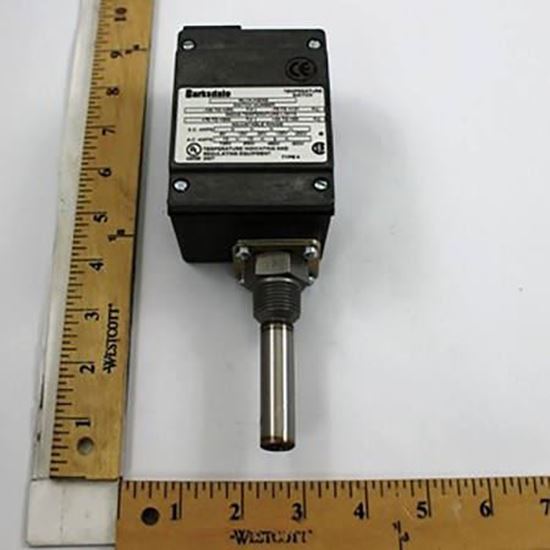 Picture of 75-200F TEMP SW,SS SENSOR For Barksdale Part# ML1H-H203S