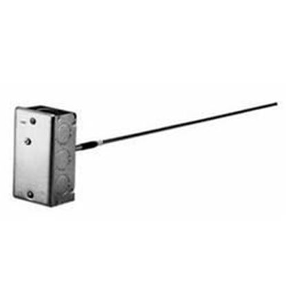 Picture of RigidAvgSnsrPT 1k ohm 18"Probe For Siemens Building Technology Part# 544-343-18