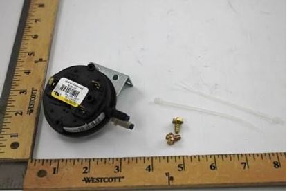 Picture of Vent Air Switch 2.50"wc For Raypak Part# 011760F