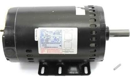 Picture of 3HP 208-230/406V 1725RPM Motor For Aaon Part# P47150