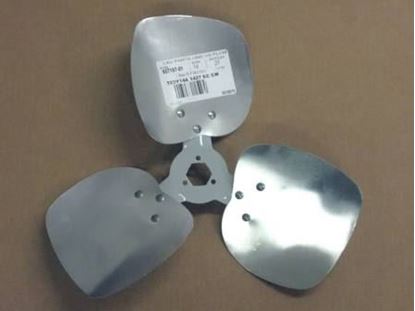Picture of 3BLD 14dia 27deg CW Fan Blade For Lau Part# 60716701