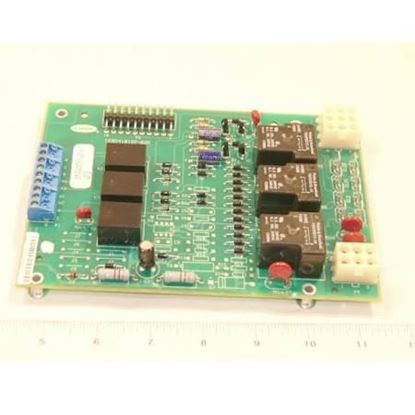 Picture of CONTROL BOARD For Carrier Part# HK37AA001