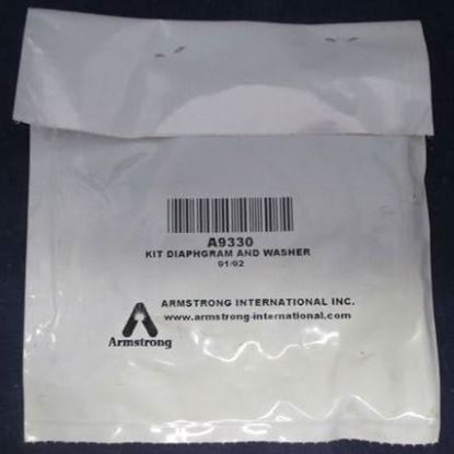 Picture of Diaphragm (Humid 91,92,93,94) For Armstrong International Part# A9330