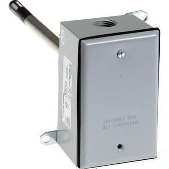 Picture of TEMP/HUMIDITY SENSOR 5% acc For Veris Industries Part# HD5XVSTD1