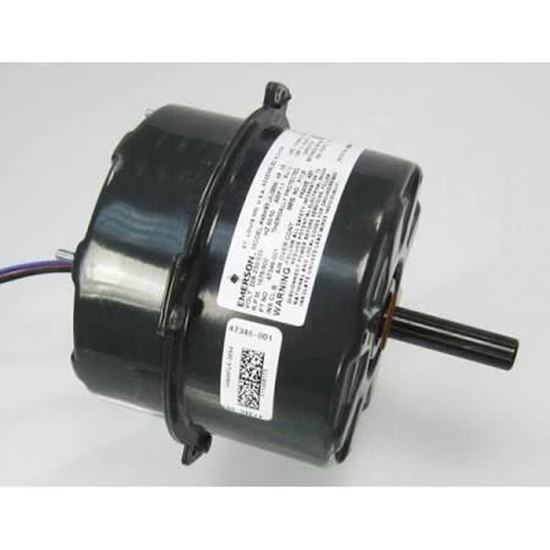 1/5hp Condenser Fan Motor For Armstrong Furnace Part R47346001 HVAC